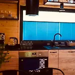 Ranczo Nad Cedronem *