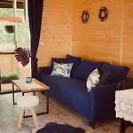 Hébergement de vacances Ranczo Nad Cedronem Kalwaria Zebrzydowska