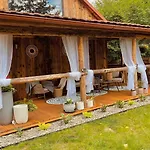 Hébergement de vacances Ranczo Nad Cedronem Kalwaria Zebrzydowska