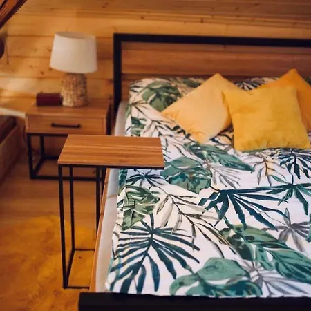 Ranczo Nad Cedronem Kalwaria Zebrzydowska