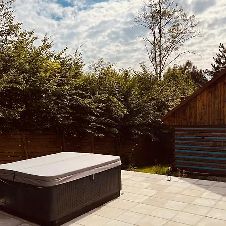 Ranczo Nad Cedronem *