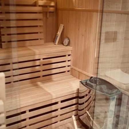 Ranczo Nad Cedronem Prázdninový dům