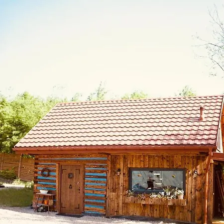 Ranczo Nad Cedronem Prázdninový dům Kalwaria Zebrzydowska