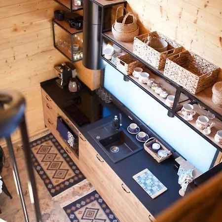 Ranczo Nad Cedronem * Kalwaria Zebrzydowska