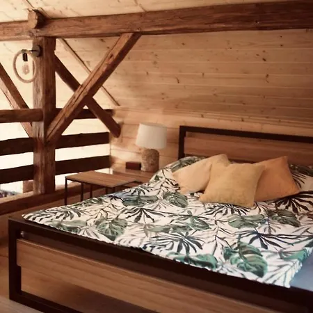 Ranczo Nad Cedronem * Kalwaria Zebrzydowska