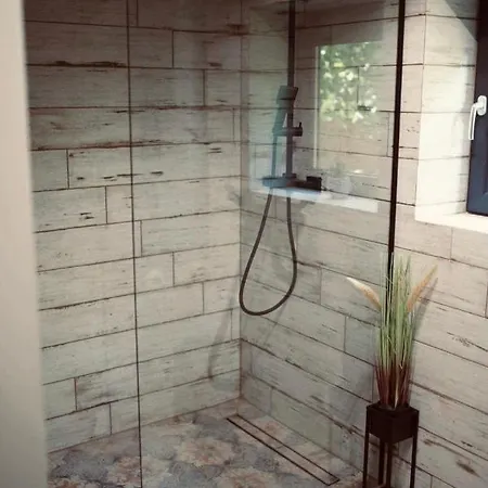 Ranczo Nad Cedronem *