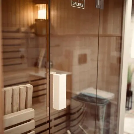 Ranczo Nad Cedronem Prázdninový dům Kalwaria Zebrzydowska