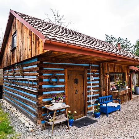Ranczo Lanckorona Kalwaria Zebrzydowska
