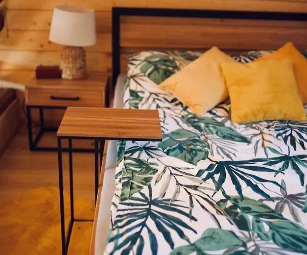 Ranczo Nad Cedronem Kalwaria Zebrzydowska