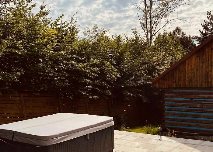 Ranczo Nad Cedronem *