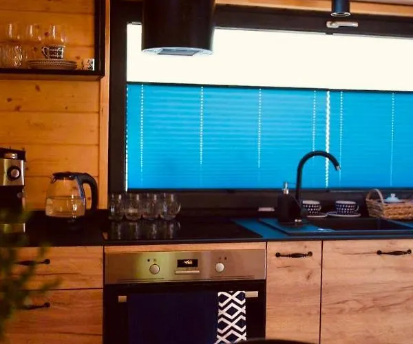 Ranczo Nad Cedronem *