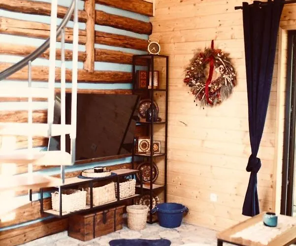 Ranczo Nad Cedronem Casa vacanze