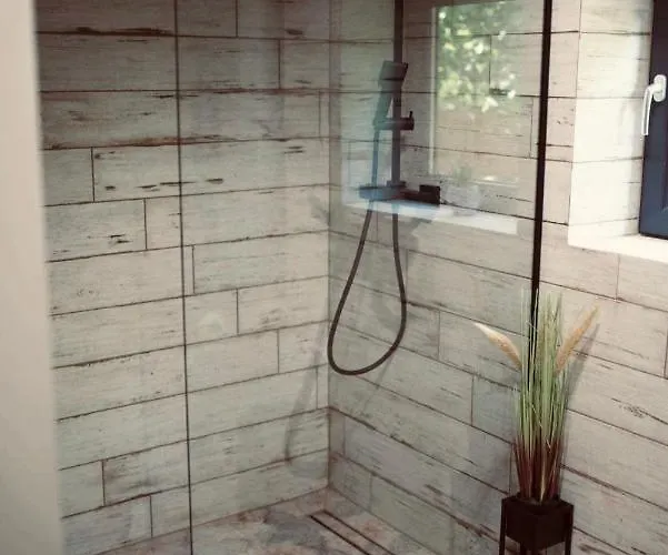 Ranczo Nad Cedronem *