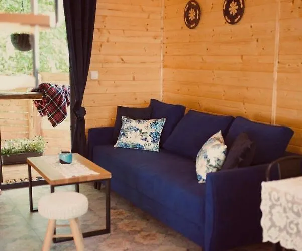 Casa vacanze Ranczo Nad Cedronem Kalwaria Zebrzydowska