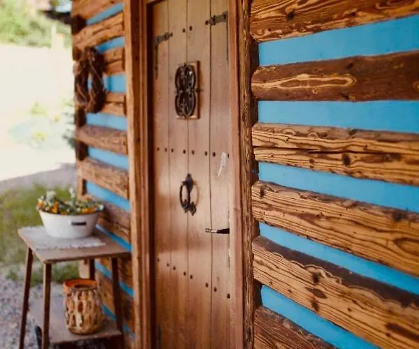 Casa vacanze Ranczo Nad Cedronem