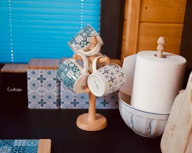 Ranczo Nad Cedronem Casa vacanze